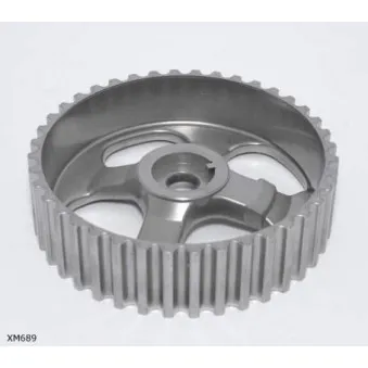 Roue dentée, arbre à came TEKNÖR XM689