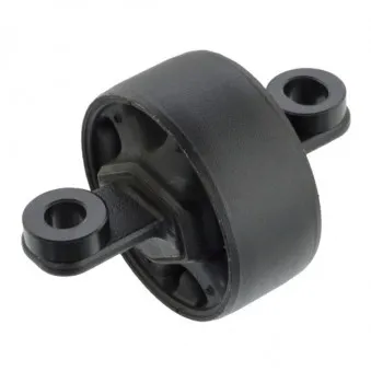 Suspension, corps de l'essieu arrière gauche KOREA J50333OEM
