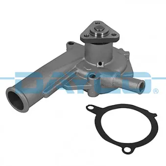Pompe à eau DAYCO DP393