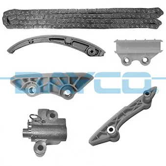 Kit de distribution par chaîne DAYCO KTC1189