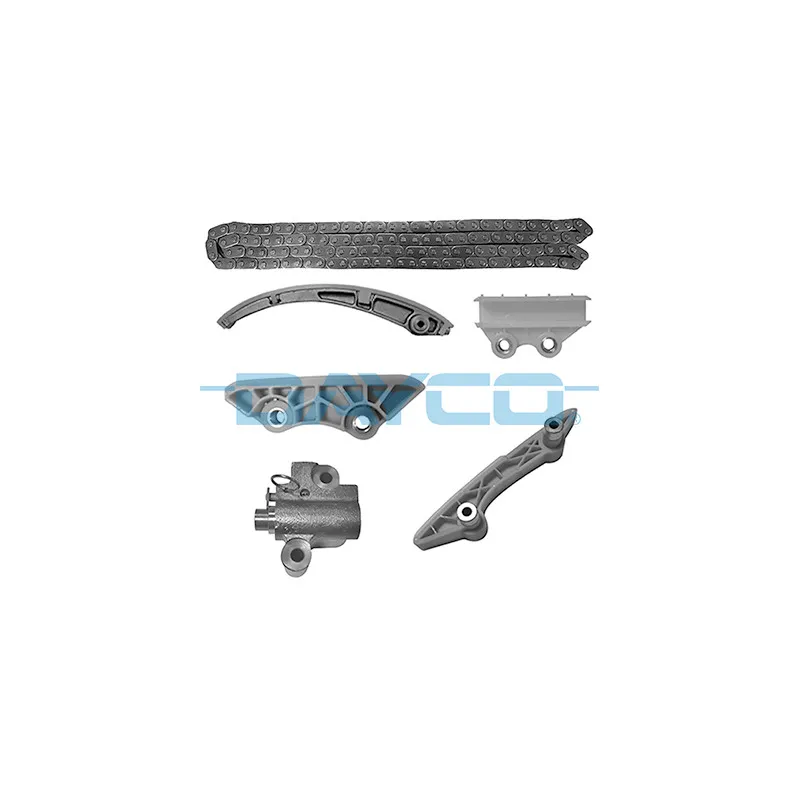 Kit de distribution par chaîne DAYCO KTC1189
