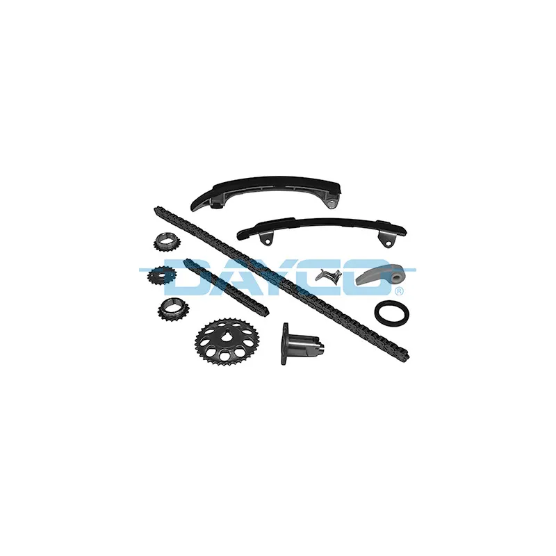 Kit de distribution par chaîne DAYCO KTC1222