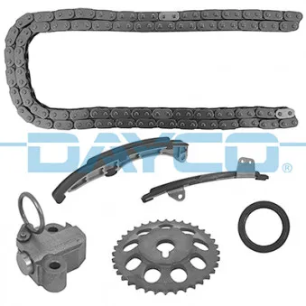Kit de distribution par chaîne DAYCO KTC1225