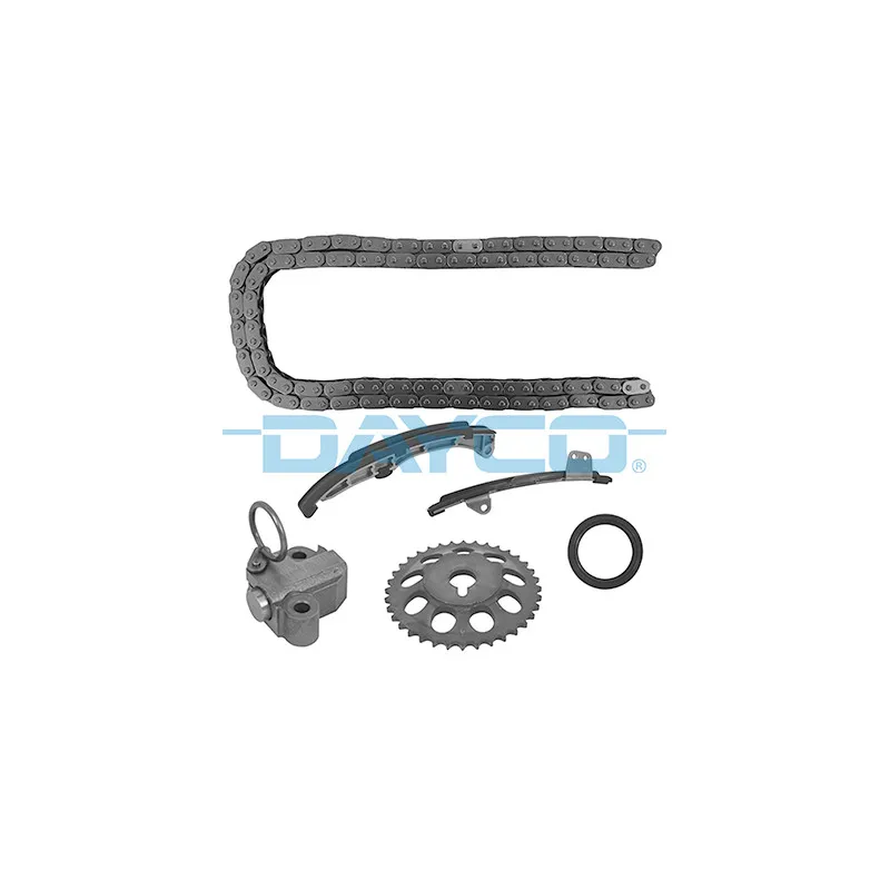 Kit de distribution par chaîne DAYCO KTC1225