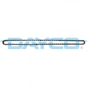 Chaîne de distribution DAYCO TCH1171