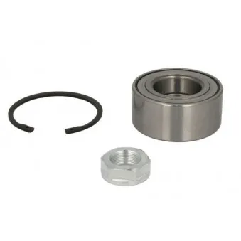 Roulement de roue avant BTA H1C015BTA