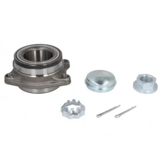 Roulement de roue avant BTA H25055BBTA