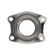 Roulement de roue avant BTA H25055BBTA - Visuel 3