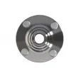 Moyeu de roue avant BTA H53010BTA - Visuel 2