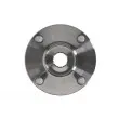 Moyeu de roue avant BTA H53010BTA - Visuel 3