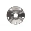 Moyeu de roue avant BTA H5D005BTA - Visuel 3