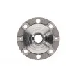 Moyeu de roue avant BTA H5F009BTA - Visuel 2