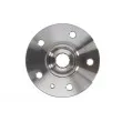 Moyeu de roue avant BTA H5M005BTA - Visuel 3