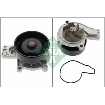 Pompe à eau INA 538 0806 10