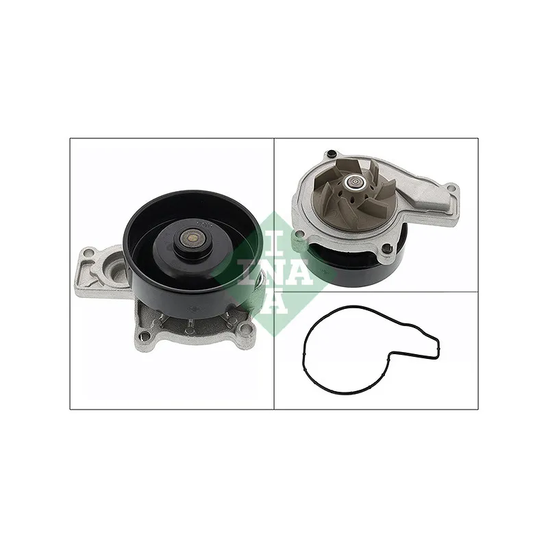 Pompe à eau INA 538 0806 10