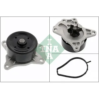 Pompe à eau INA 538 0809 10