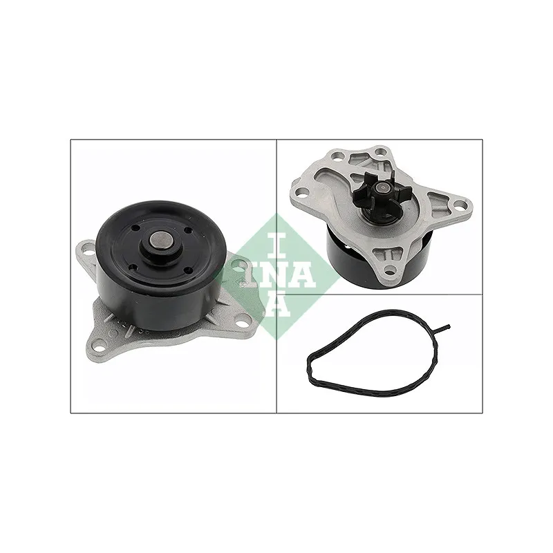Pompe à eau INA 538 0809 10