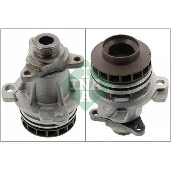Pompe à eau INA 538 0881 10