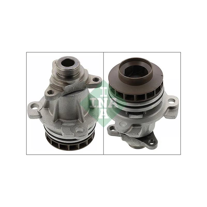 Pompe à eau INA 538 0881 10