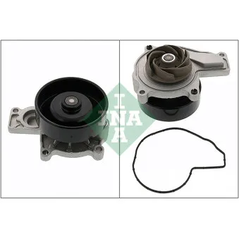 Pompe à eau INA 538 0883 10