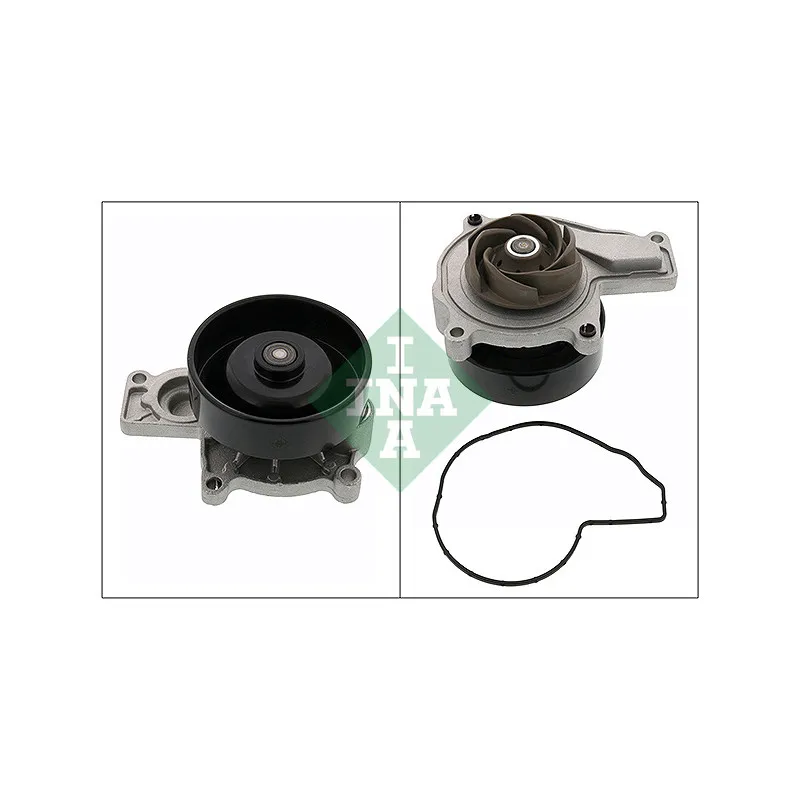 Pompe à eau INA 538 0883 10