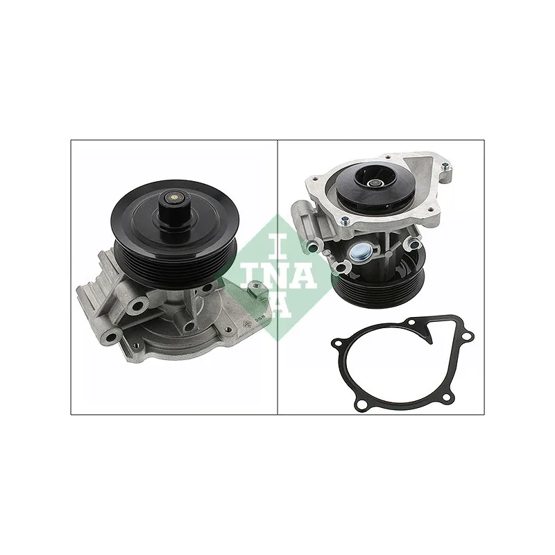 Pompe à eau INA 538 0886 10
