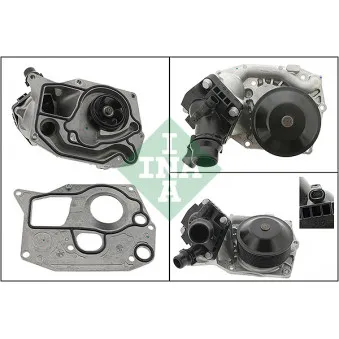Pompe à eau INA 538 0888 10