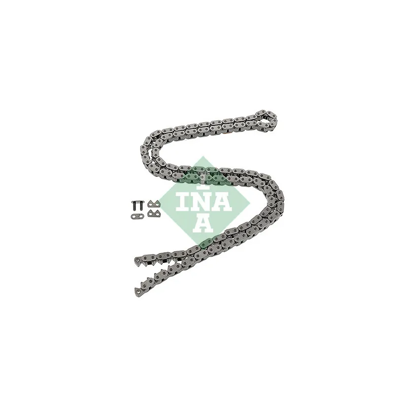 Chaîne de distribution INA 553 0389 10