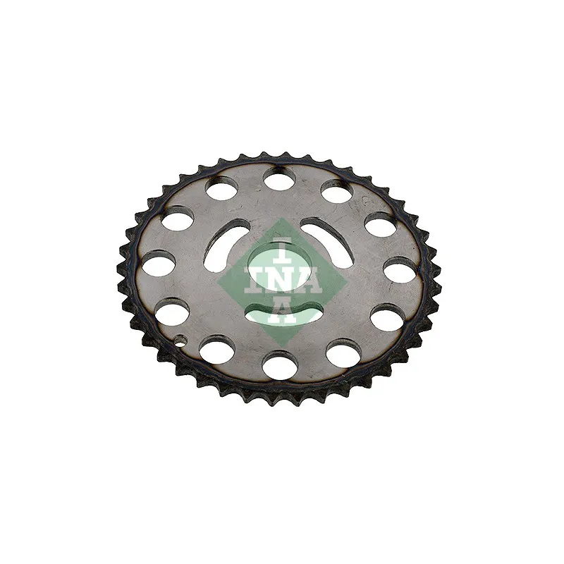 Roue dentée, arbre à came INA 554 0193 10