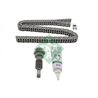 Kit de distribution par chaîne INA 558 0050 10