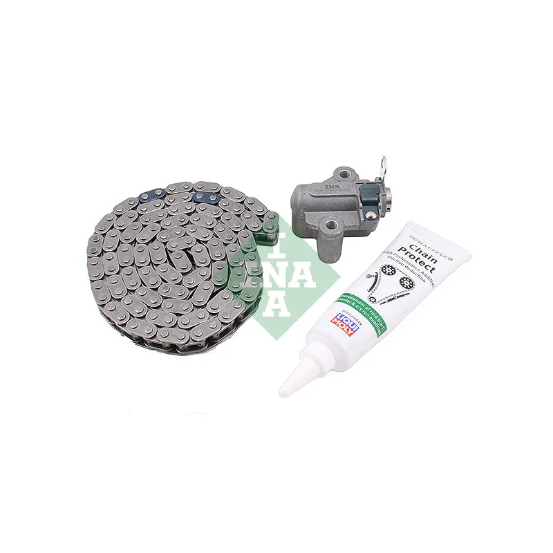 Kit de distribution par chaîne INA 558 0063 10