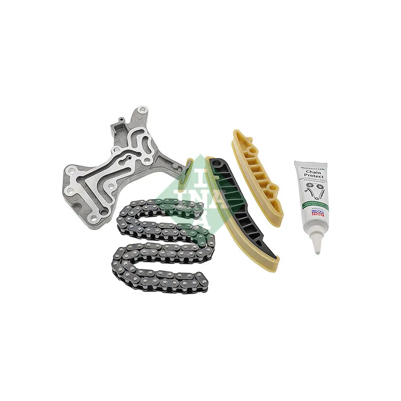 Kit de distribution par chaîne INA 559 0086 10