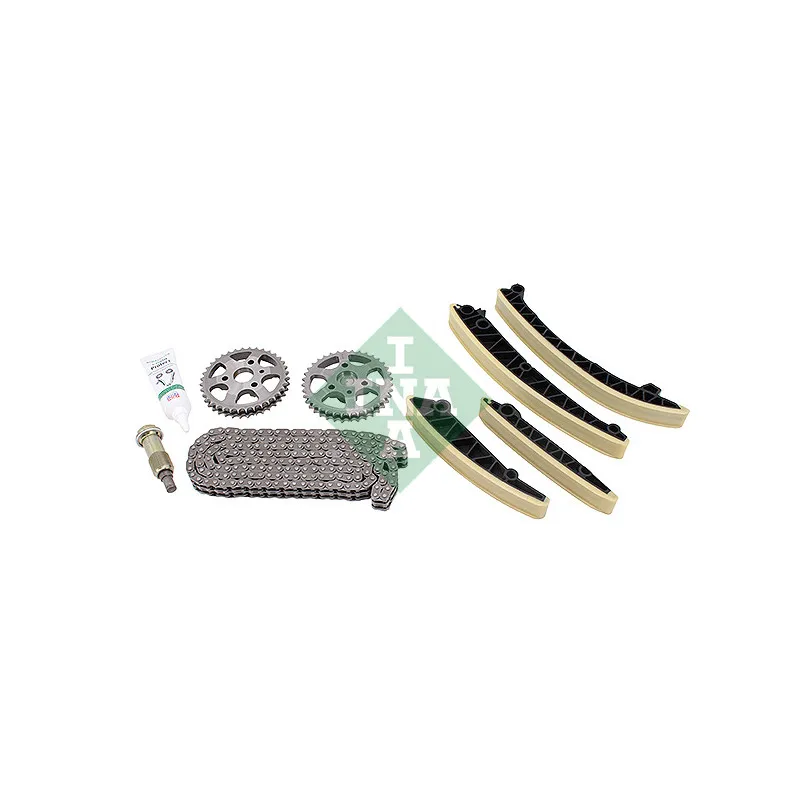 Kit de distribution par chaîne INA 559 0087 10