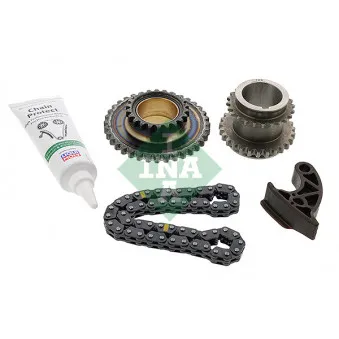 Kit de distribution par chaîne INA 559 0098 10