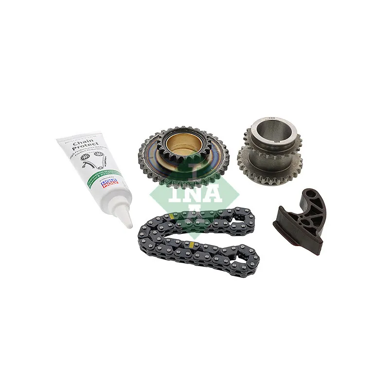 Kit de distribution par chaîne INA 559 0098 10