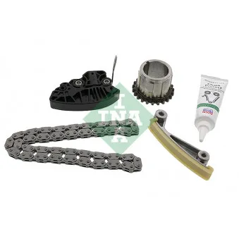 Kit de distribution par chaîne INA 559 0144 10