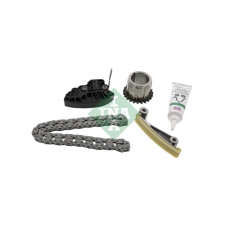 Kit de distribution par chaîne INA 559 0144 10