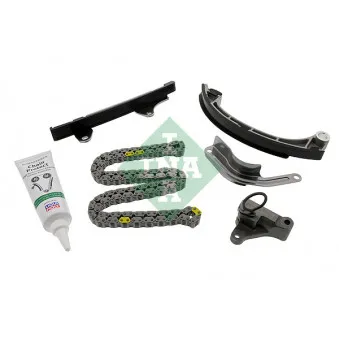 Kit de distribution par chaîne INA