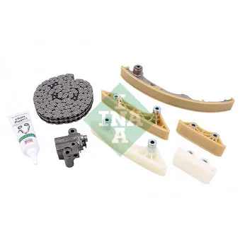 Kit de distribution par chaîne INA