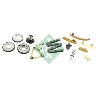 Kit de distribution par chaîne INA 559 0152 30