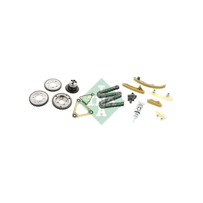 Kit de distribution par chaîne INA 559 0152 30