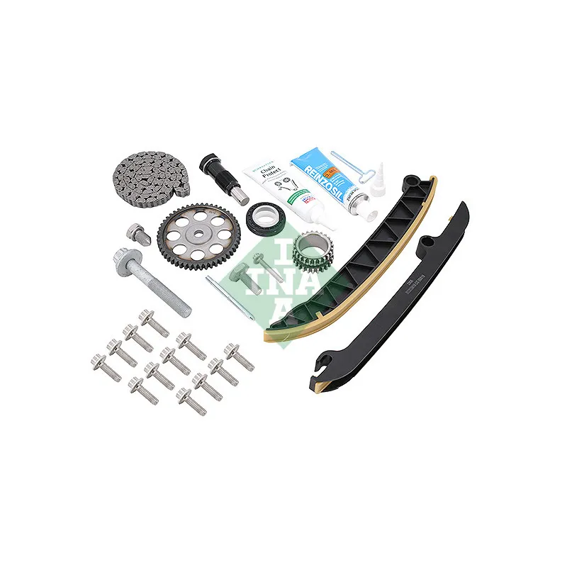 Kit de distribution par chaîne INA 559 0156 30