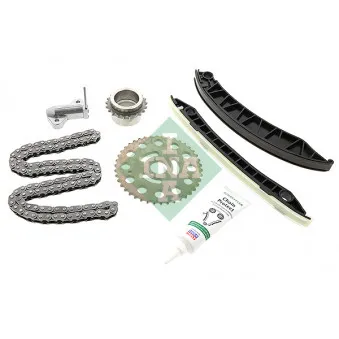 Kit de distribution par chaîne INA 559 0171 30