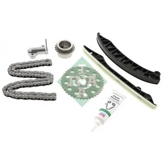 Kit de distribution par chaîne INA 559 0172 30