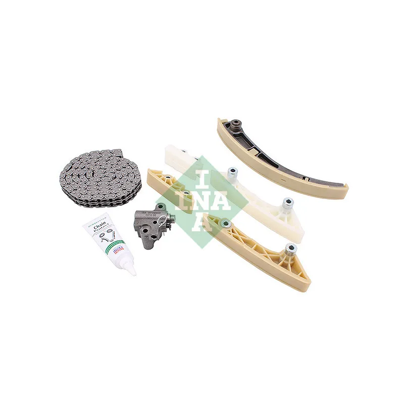 Kit de distribution par chaîne INA 559 0176 10