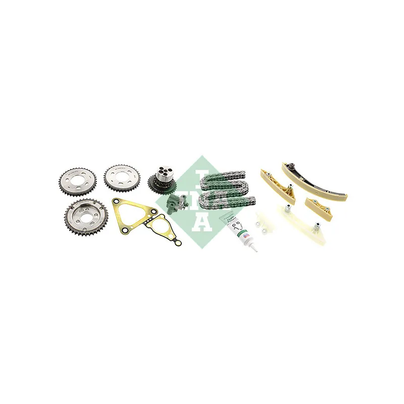 Kit de distribution par chaîne INA 559 0176 30