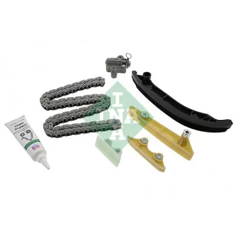 Kit de distribution par chaîne INA 559 0184 10