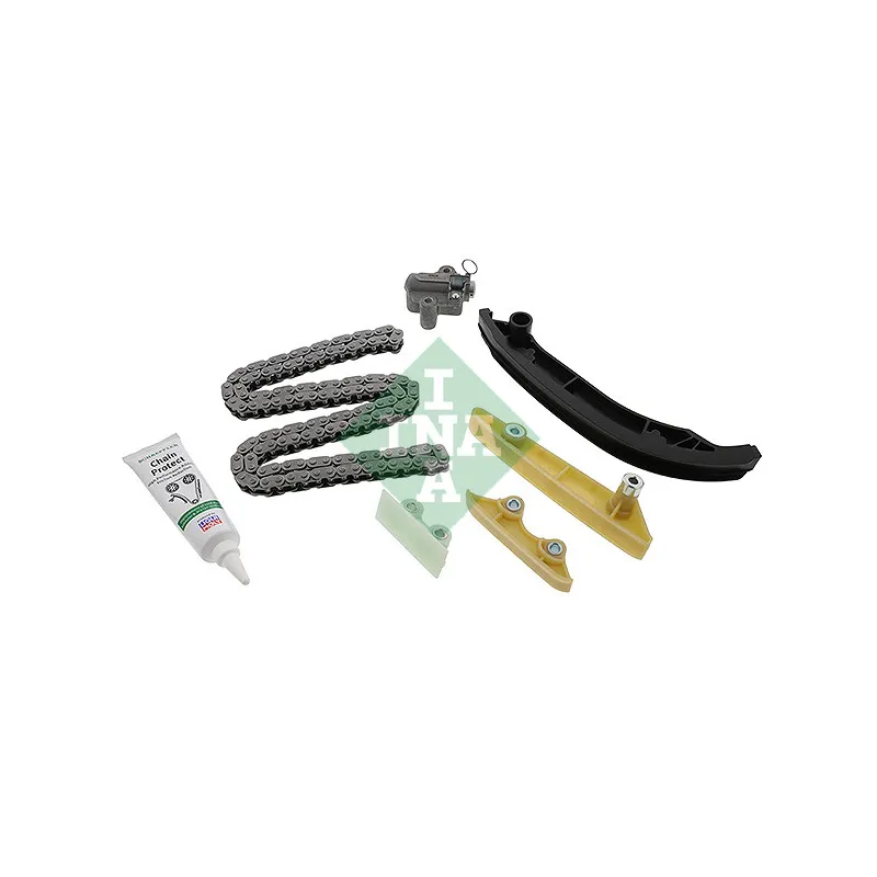 Kit de distribution par chaîne INA 559 0184 10