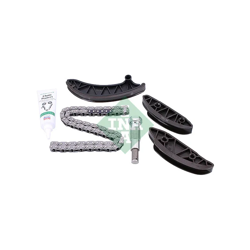 Kit de distribution par chaîne INA 559 0185 10
