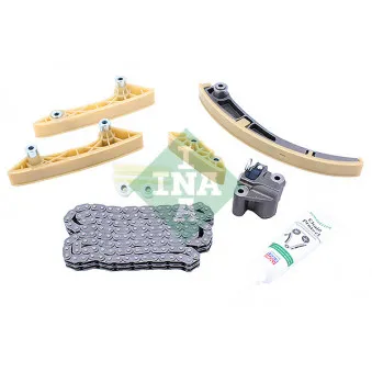 Kit de distribution par chaîne INA 559 0187 10